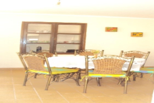 Hotel B&B Santa Cecilia (Sucre)
